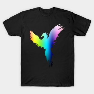 Pheonix T-Shirt